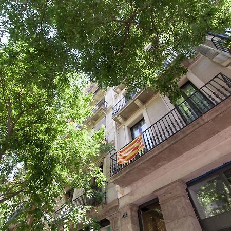 Aparteasy Barcelona Buitenkant foto