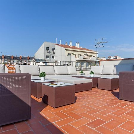 Aparteasy Barcelona Buitenkant foto