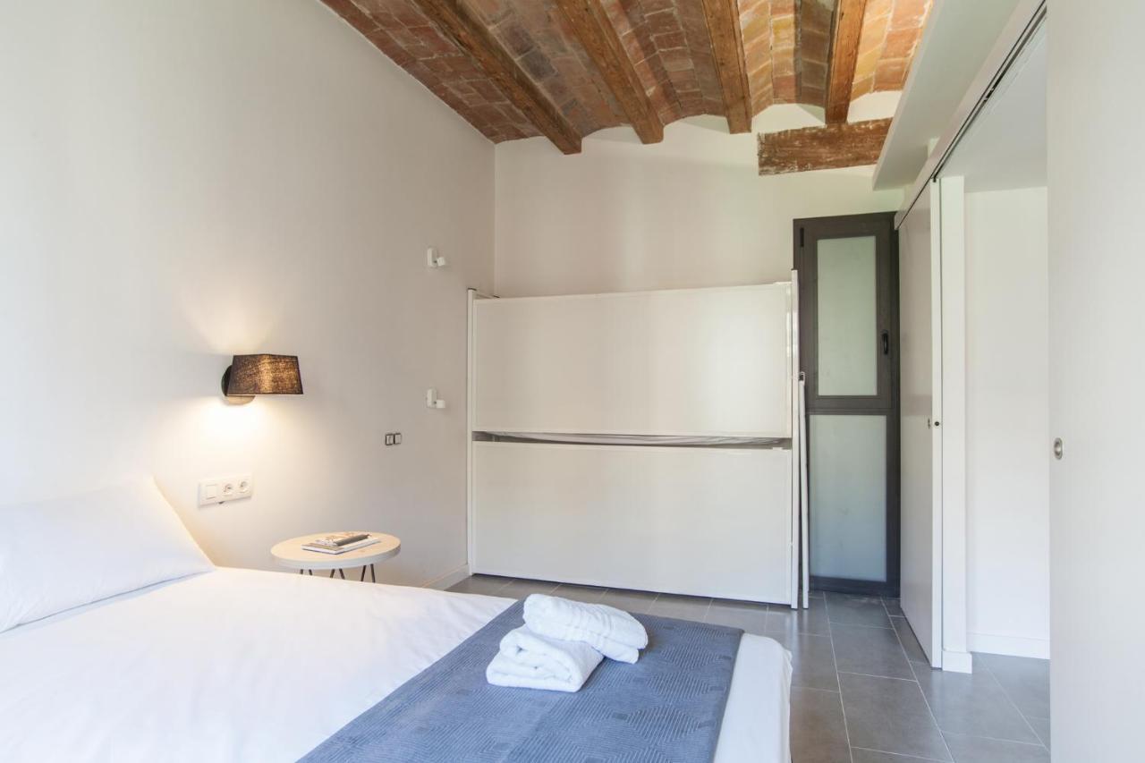 Aparteasy Barcelona Buitenkant foto