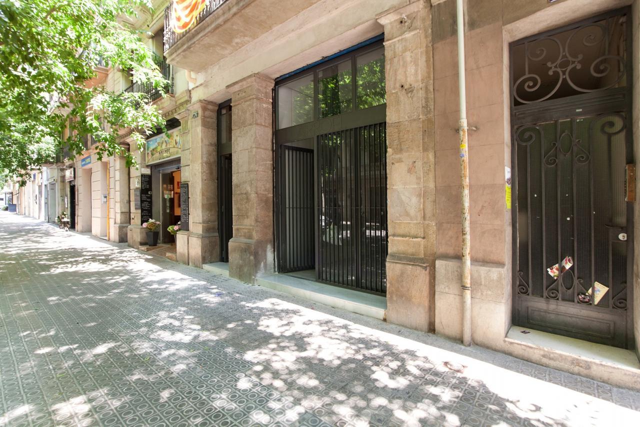 Aparteasy Barcelona Kamer foto