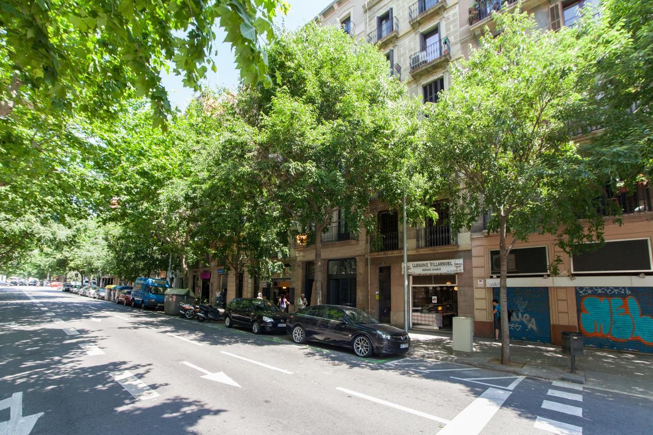 Aparteasy Barcelona Kamer foto