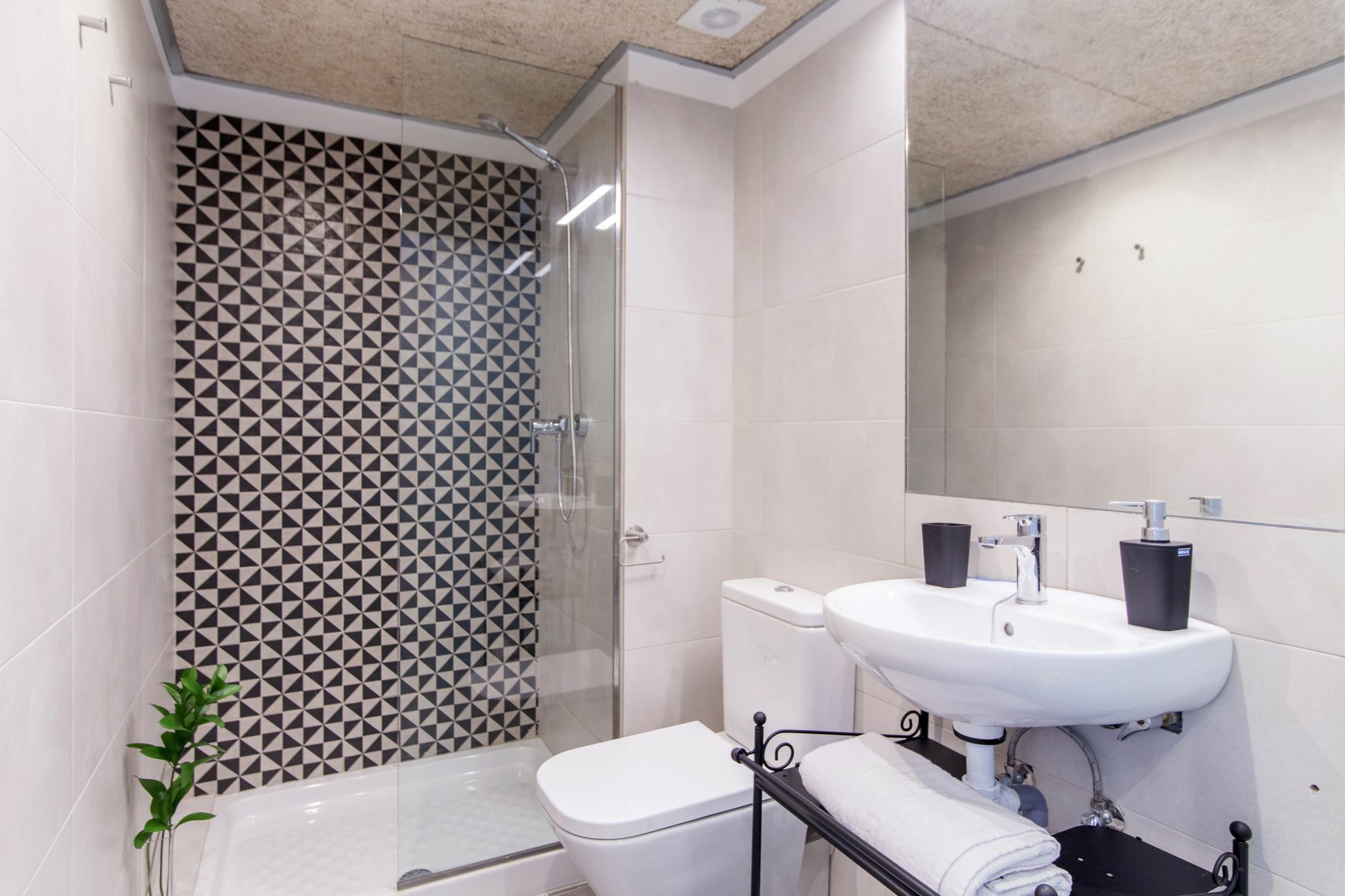 Aparteasy Barcelona Buitenkant foto