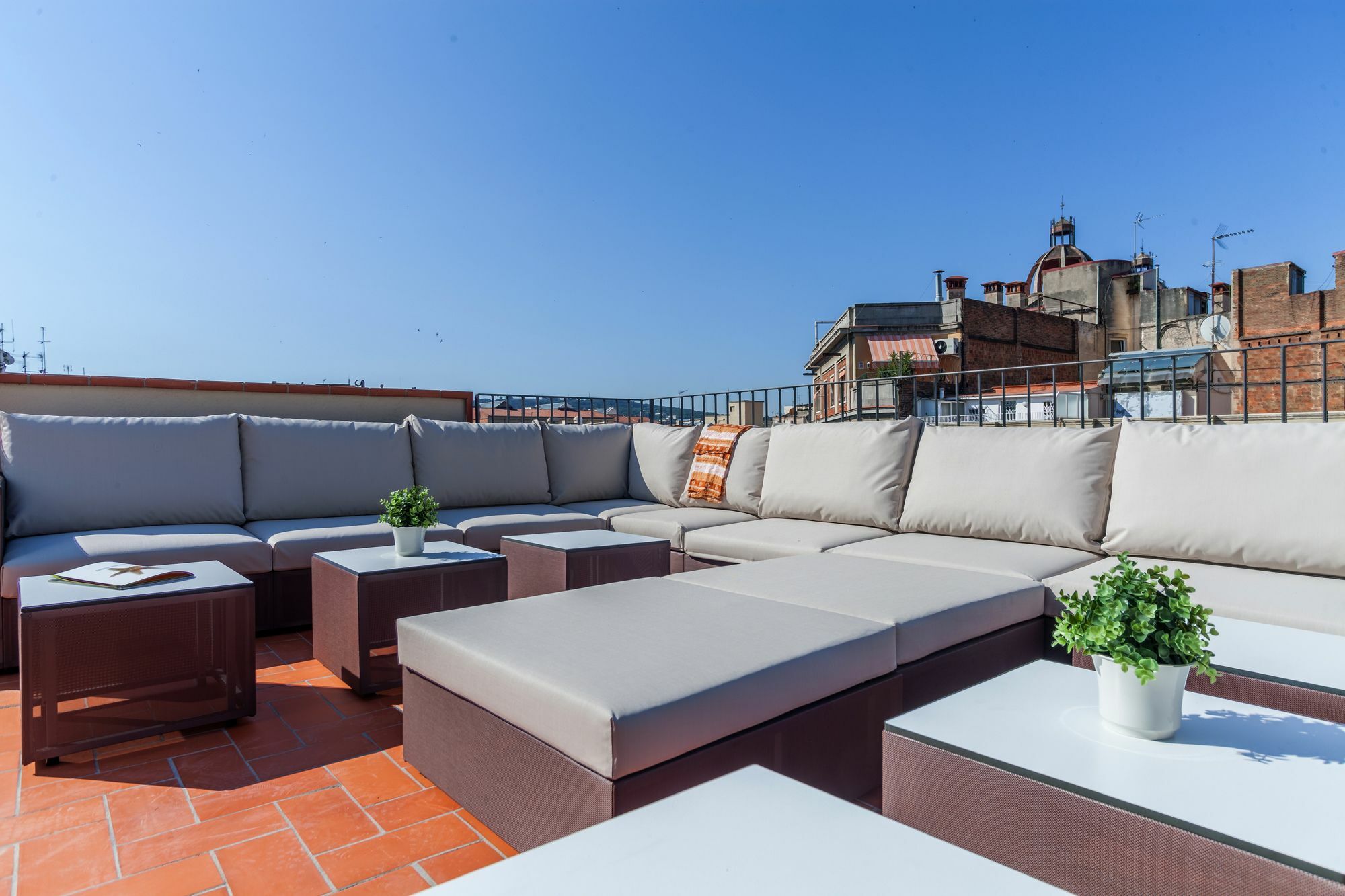 Aparteasy Barcelona Buitenkant foto
