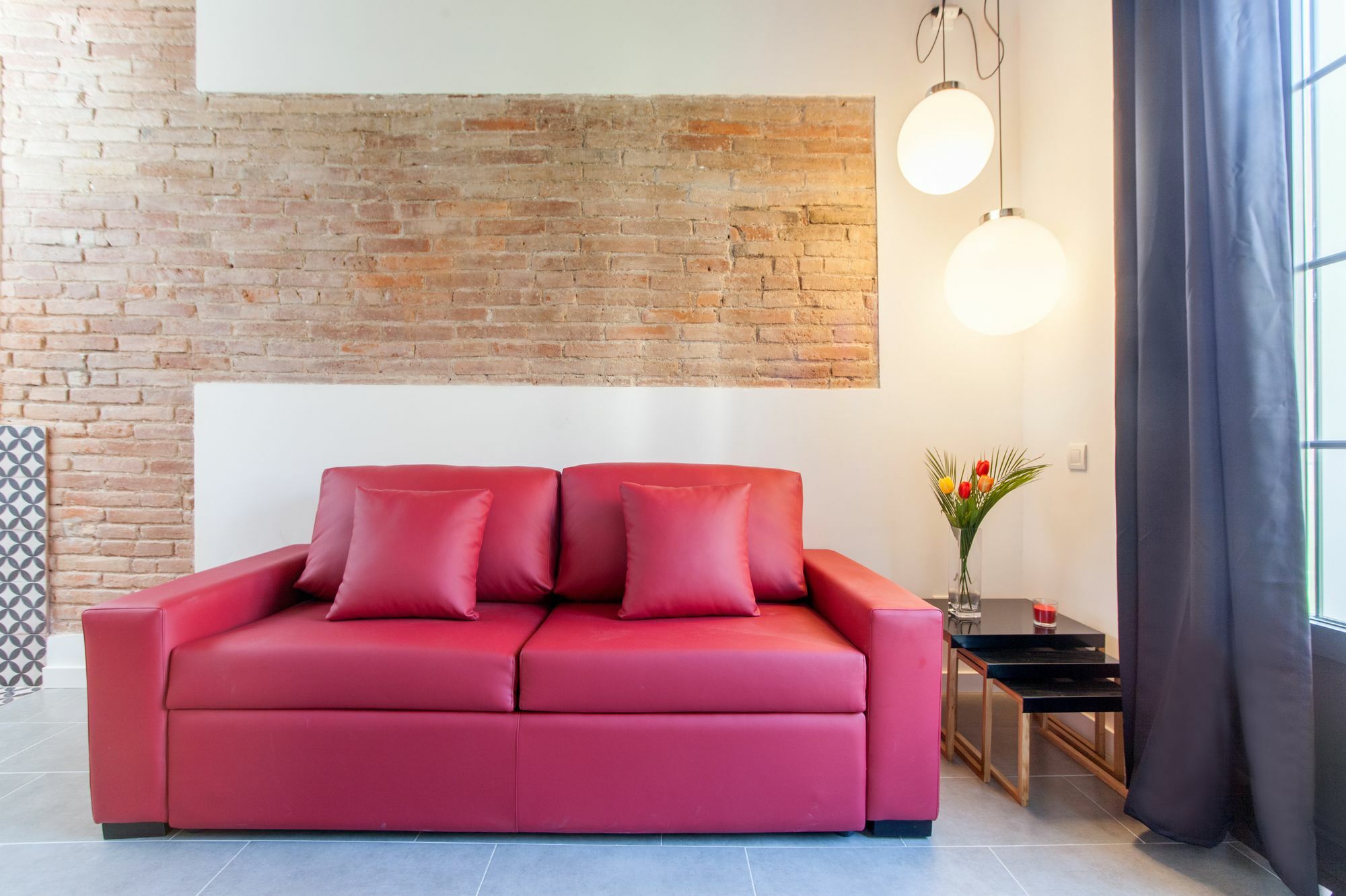 Aparteasy Barcelona Buitenkant foto
